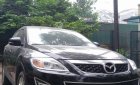Mazda CX 9   AT  2011 - Cần bán Mazda CX 9 AT năm 2011, màu đen