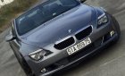 BMW 6 Series 630i 2008 - Bán BMW 6 Series 630i đời 2008, màu xám, nhập khẩu còn mới