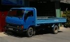 Hyundai Mighty 1996 - Cần bán Hyundai Mighty 1996, màu xanh lam, nhập khẩu, 85tr