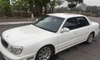 Hyundai Grandeur 1995 - Bán Hyundai Grandeur đời 1995, màu trắng chính chủ, 76 triệu