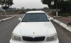 Hyundai Grandeur 2003 - Cần bán lại xe Hyundai Grandeur năm 2003, màu trắng, nhập khẩu số tự động, 76 triệu