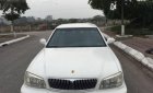 Hyundai Grandeur 1995 - Bán Hyundai Grandeur đời 1995, màu trắng chính chủ, 76 triệu