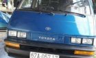 Toyota Van 1989 - Cần bán xe Toyota Van đời 1989
