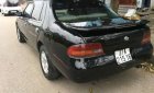 Nissan Bluebird 1993 - Cần bán Nissan Bluebird đời 1993, màu đen, giá 71tr