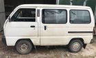 Suzuki Blind Van 1999 - Cần bán gấp Suzuki Blind Van sản xuất 1999, màu trắng