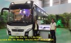Thaco 2018 - Bán xe Thaco Mobihome TB120SL năm 2018, xe khách 36 giường, xe khách Thaco Mobihome giường nằm, giá xe khách
