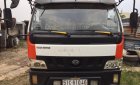 Xe tải 1000kg 2015 - Xe tải cũ Veam 5 tấn đời 2015 thùng dài 6m2, thùng mui bạt