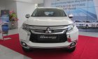 Mitsubishi Pajero Sport 3.0L G.AT 2018 - Mitsubishi Pajero Sport all new (4X2,4X4 & AT) nhập khẩu Thái Lan 100%