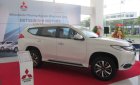 Mitsubishi Pajero Sport 3.0L G.AT 2018 - Mitsubishi Pajero Sport all new (4X2,4X4 & AT) nhập khẩu Thái Lan 100%