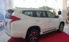 Mitsubishi Pajero Sport 3.0L G.AT 2018 - Mitsubishi Pajero Sport all new (4X2,4X4 & AT) nhập khẩu Thái Lan 100%