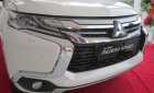 Mitsubishi Pajero Sport 3.0L G.AT 2018 - Mitsubishi Pajero Sport all new (4X2,4X4 & AT) nhập khẩu Thái Lan 100%