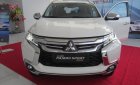 Mitsubishi Pajero Sport 3.0L G.AT 2018 - Mitsubishi Pajero Sport all new (4X2,4X4 & AT) nhập khẩu Thái Lan 100%