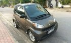 Smart Fortwo   Limited AT  2009 - Cần bán Smart Fortwo Limited AT 2009 số tự động