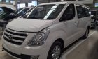 Hyundai Starex 2017 - Cần bán Hyundai Starex đời 2017, màu trắng, nhập khẩu nguyên chiếc giá cạnh tranh