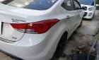 Hyundai Elantra  GLS 2013 - Bán Hyundai Elantra GLS đời 2013, màu trắng, nhập khẩu 
