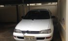 Toyota Corona 1996 - Cần bán xe Toyota Corona đời 1996, màu trắng, nhập khẩu, giá chỉ 50 triệu