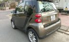 Smart Fortwo   Limited AT  2009 - Cần bán Smart Fortwo Limited AT 2009 số tự động