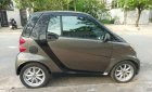 Smart Fortwo   Limited AT  2009 - Cần bán Smart Fortwo Limited AT 2009 số tự động