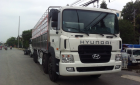 Hyundai HD 2017 - Bán xe tải Hyundai- Đầu kéo Daewoo nhập khẩu Hàn Quốc
