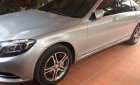 Mercedes-Benz S class   AT  2015 - Chính chủ bán lại xe Mercedes S class AT đời 2015, màu bạc