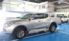 Mitsubishi Triton 2017 - [Đặc biệt] Mitsubishi Triton Mivec 2017 chỉ còn 1 xe, nhập khẩu, cho vay 85%. LH: 0905.91.01.99 Phú