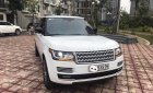 LandRover Range rover Autobiography LWB 2014 - Bán xe Range Rover Autobiography LWB sản xuất 2014, đăng ký 2016 tên Công ty