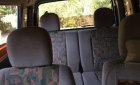 Suzuki Wagon R 2005 - Bán Suzuki Wagon R năm 2005 chính chủ, 105 triệu