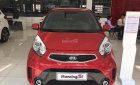 Kia Morning SI AT 2017 - Bán xe Kia Morning Si AT tự động 2018_ Mới 100%. Hỗ trợ tốt nhất+ vay NH 90%