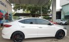 Hyundai Elantra 2018 - Bán xe Hyundai Elantra sản xuất 2018, màu trắng, 560 triệu