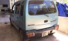 Suzuki Wagon R 2005 - Bán Suzuki Wagon R năm 2005 chính chủ, 105 triệu