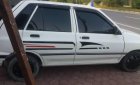 Kia CD5 1991 - Bán ô tô Kia CD5 đời 1991, màu trắng, nhập khẩu 