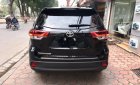 Toyota Highlander LE 2018 - Bán xe Toyota Highlander LE năm 2018, màu đen, màu đỏ nhập khẩu Mỹ