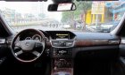 Mercedes-Benz E class E300 2012 - Cần bán xe Mercedes E300 đời 2012, màu nâu
