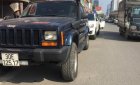 Jeep Cherokee   4.0 AT  2001 - Cần bán Jeep Cherokee 4.0 AT đời 2001, 250tr