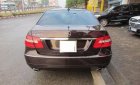 Mercedes-Benz E class E300 2012 - Cần bán xe Mercedes E300 đời 2012, màu nâu