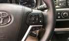 Toyota Highlander LE 2018 - Bán xe Toyota Highlander LE năm 2018, màu đen, màu đỏ nhập khẩu Mỹ