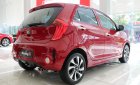 Kia Morning SI AT 2017 - Bán xe Kia Morning Si AT tự động 2018_ Mới 100%. Hỗ trợ tốt nhất+ vay NH 90%