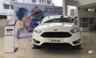 Ford Focus Trend 1.5 AT Ecoboost  2018 - Bán Ford Focus Trend giá tốt nhất tại Khu vực Hà Nội, L/h: 0987987588, hỗ trợ trả góp 90%, giao xe tận nhà