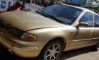 Ford Contour 1996 - Cần bán Ford Contour nhập đời 1996, đã chế sang bình xăng con