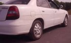 Daewoo Nubira  ll 2005 - Bán xe Daewoo Nubira ll sản xuất 2005, màu trắng, 125 triệu