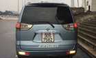 Mitsubishi Zinger GLS 2.4 MT 2009 - Cần bán xe Mitsubishi Zinger GLS 2.4 MT sản xuất 2009, màu xanh lam giá cạnh tranh