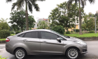 Ford Fiesta Titanium 2015 - Bán Ford Fiesta năm 2015 màu xám (ghi), 435 triệu