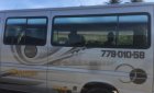 Mercedes-Benz Sprinter 311 2007 - Bán Mercedes Sprinter 311 đời 2007, màu bạc