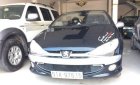 Peugeot 206   2006 - Cần bán xe Peugeot 206 năm 2006, nhập khẩu nguyên chiếc, 550tr