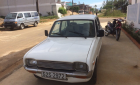 Mazda 1200 1967 - Bán xe Mazda 1200 sản xuất 1967 màu trắng, giá 40 triệu nhập khẩu