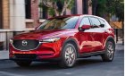 Mazda CX 5 2018 - Cần bán xe Mazda CX 5 năm 2018, màu đỏ