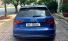 Audi A3 Sline 2016 - Bán xe Audi A3 Sline đời 2016, màu xanh lam, nhập khẩu nguyên chiếc