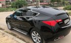 Acura ZDX 2010 - Cần bán xe Acura ZDX đời 2010, màu đen, nhập khẩu nguyên chiếc