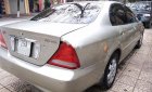 Daewoo Magnus 2002 - Cần bán lại xe Daewoo Magnus đời 2002, màu bạc, nhập khẩu nguyên chiếc, số sàn
