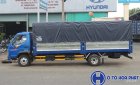 Hyundai HD 72 2017 - Đại lý xe tải Hyundai, xe tải Hyundai 3T5 thùng 5m, hỗ trợ trả góp